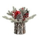 thumbnail image 1 of Christmas Tree, Artificial Christmas Tree, Tabletop Christmas Tree, 1 of 5