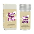 thumbnail image 2 of Cera En Barra para El Cabello 75 G | Suaviza El Cabello Encrespado | Fijación Duradera | No Graso | Repara El Cabello | Aplicación Fácil | 1 Barra de Cera para El Cabello, 2 of 7