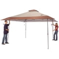 thumbnail image 2 of Toldo solar Coleman Instant, 13 x 13 pies, UPF 50+, 2 of 6