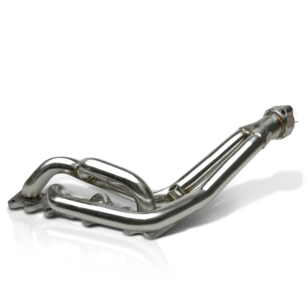 c220 exhaust