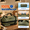 Army Green-60L, variant on Ipx7 Waterproof Roll-top Dry Duffelpack Bag