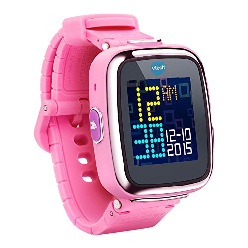 kidizoom smartwatch dx pink