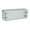 Silver, variant on Riousery Retractable Clothesline Wall Mounted Heavy Duty Double Laundry Line for Indoor Outdoor Balcony Use Thickened Stainless Steel 13.8ft / 4.2m White