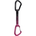 thumbnail image 1 of Mosquetón Black Diamond Hotforge Hybrid Quickdraw 12 cm, 1 of 1