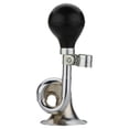 thumbnail image 2 of Bocina de Metal Clásica Retro Sincero para Bicicleta con Abrazadera Ajustable, 2 of 10