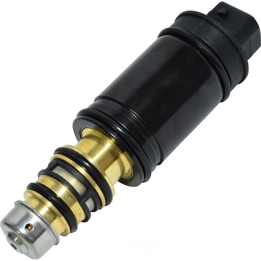A/C Compressor Control Valve -- Compressor Control Valve