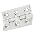 Lift Off Hinge Rustproof Heavy Duty Stainless Steel Take Apart Hinge for Boat Hatch Door