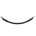 thumbnail image 2 of Boat Battery Cable 5934417 | 10 1/2 Inch 4 AWG Black, 2 of 3
