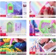 thumbnail image 2 of Flowers Car DIY Full Drill Diamond Painting, 2 of 3