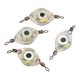 thumbnail image 4 of Luz LED para señuelos de pesca, 4 piezas Señuelos de pesca LED Luz para señuelos de pesca Señuelos de pesca LED Rendimiento probado, 4 of 8