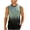 Gray, variant on Lopecy-Sta Mens Tank Tops Crew Neck Gradient Graphic Sleeveless Sports Fitness Summer Vacation Beach Casual Workout Shirts