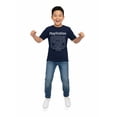 thumbnail image 3 of PlayStation, Boys' & Big Boys' Graphic T-Shirt, Play Control, Sizes 4-18, 3 of 7