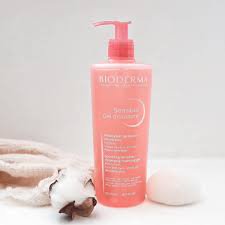 Gel Limpiador Micelar Bioderma Sensibio Gel Moussant 500 ml