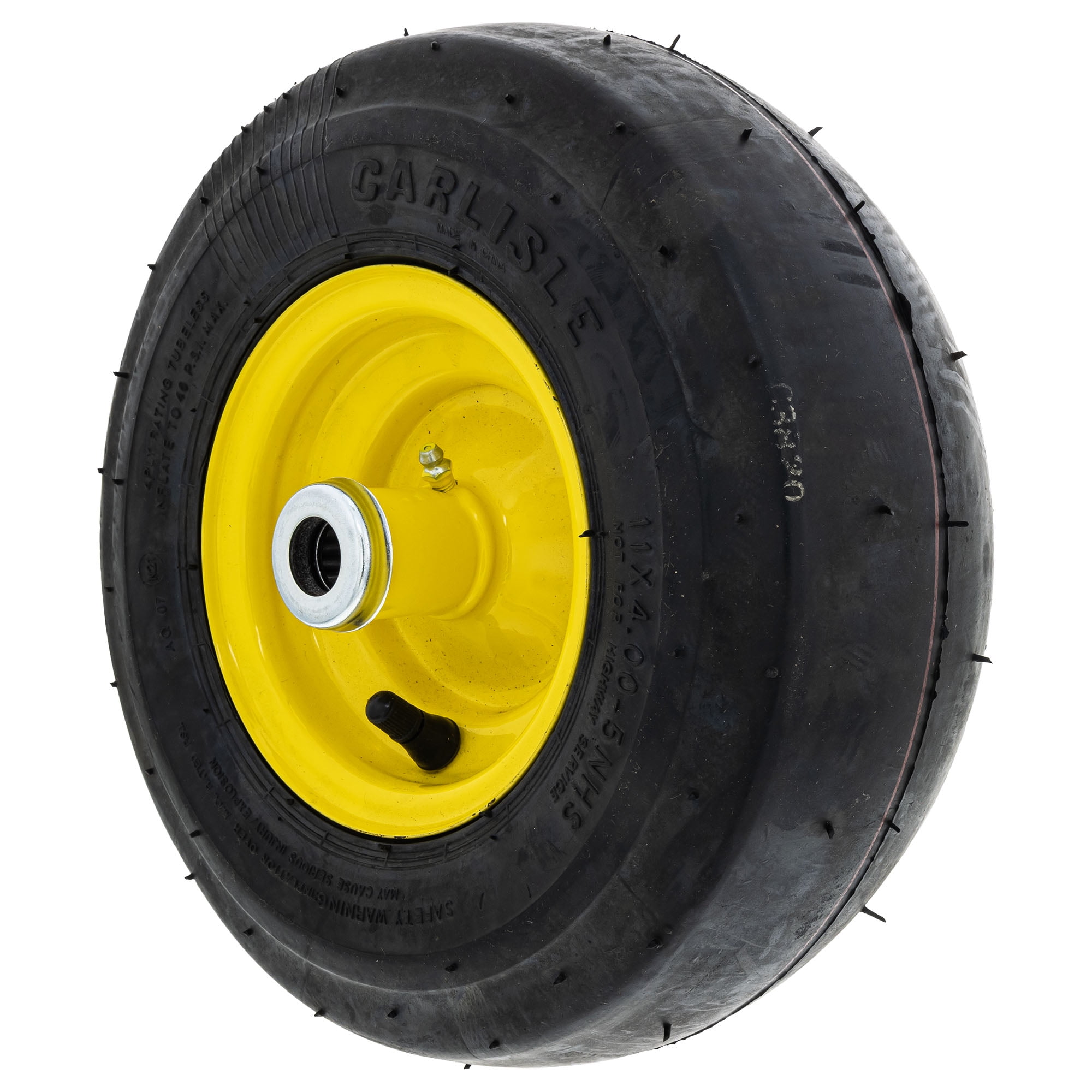 John Deere AM101589 Tire and Wheel Assembly 160 261 1515 Gator HPX 