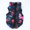 thumbnail image 1 of Winter Warm Dog Clothes For Small Dogs Pet Clothing Puppy Outfit Windproof Dog Jacket Chihuahua French Bulldog Coat Yorkies Vest ShopWise Round, 1 of 23