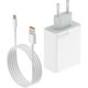 thumbnail image 1 of Cargador Europeo JAMW 120W Adaptador De Enchufe De Viaje Para Xiaomi 14 13 12 13t 12t 12s Pro Lite Redmi Note K70 K60 K50 11 11s Plus, 1 of 5