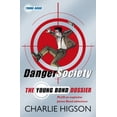 thumbnail image 1 of Pre-Owned The Young Bond Dossier Danger Society (Paperback) 0141327707 9780141327709, 1 of 1