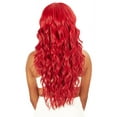 thumbnail image 2 of New Born Free Magic Lace Crystal HD 13x6 Frontal Lace Wig - CR136O OCEAN TWIST (P1B/30), 2 of 3