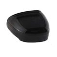 thumbnail image 5 of Suitable For 18-22 Volvo Xc60 V90 S60 S90 Rearview Shell Rearview Mirror Cover Bright Black Frame, 5 of 5