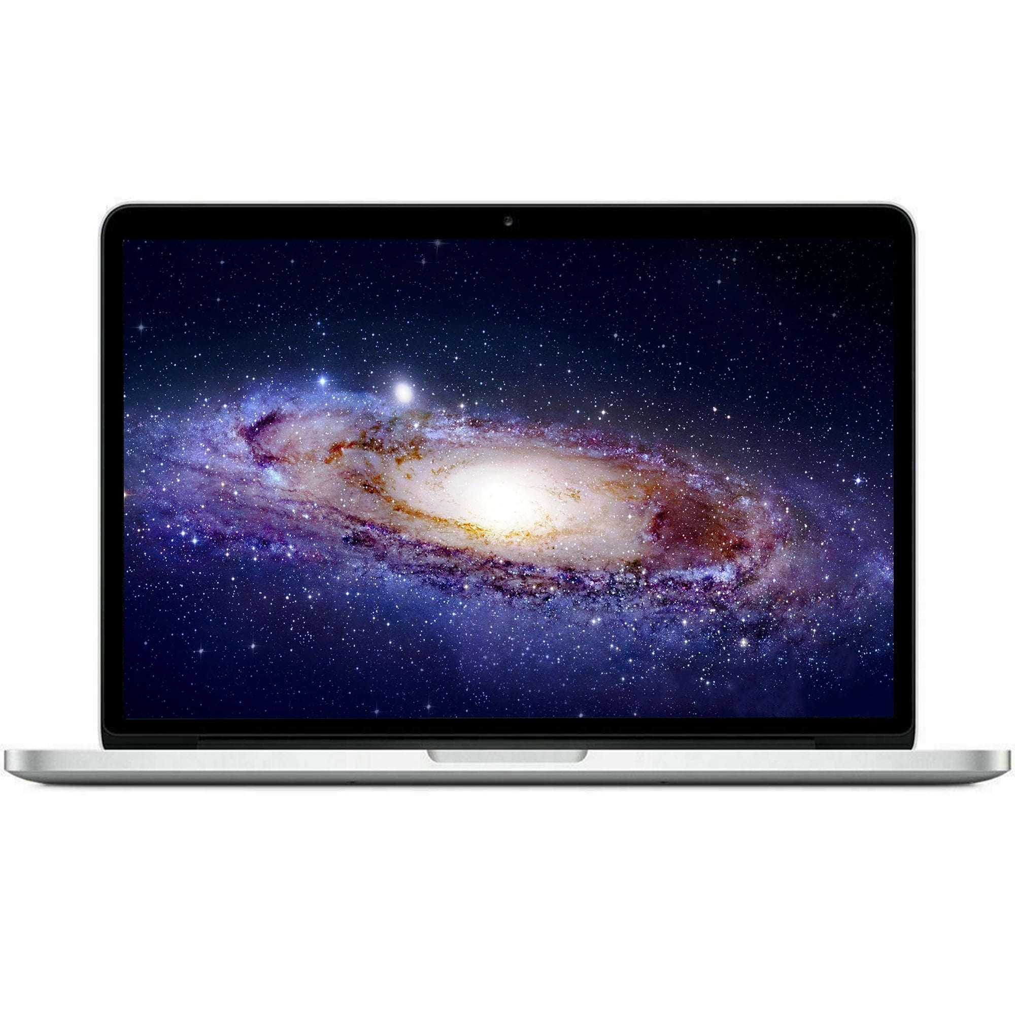 Restored MacBook Pro 13.3" Intel Core i5-3210M, 4GB RAM, 500GB SSD, Mac OS X, MD101LLA-PB-RCU - Walmart.com