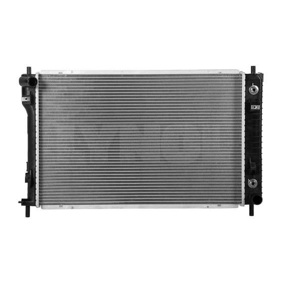 New Radiator For 06-09 Chevy Equinox Pontiac Torrent V6 3.4L GM3010515 QL