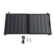 thumbnail image 2 of Panel Solar Portátil, Cargador Solar Versátil de 10W de Carga de Carga de Sobrecarga para Caminar, 2 of 7