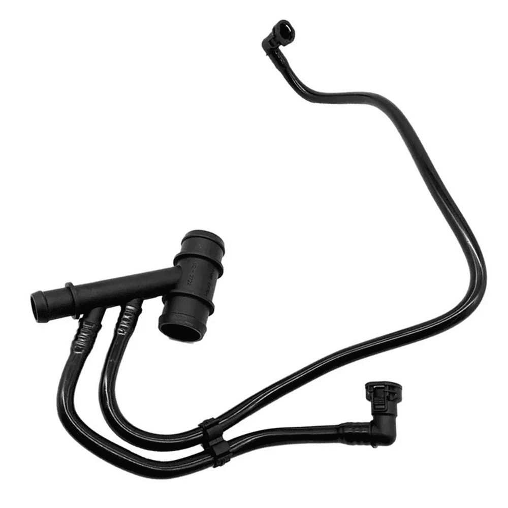 1 x Upper Coolant Radiator Hose For Land Rover Range Rover Sport 10-13 LR017359
