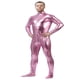 thumbnail image 4 of Traje de cuerpo completo de brillante Traje Traje de gato Zentai Fiesta de Halloween 2XL Baoblaze Body Zentai, 4 of 7