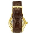thumbnail image 3 of Stuhrling Model 371A.03 Mens Luciano Automatic Watch, 3 of 3