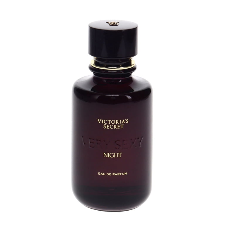 Victoria's Secret Very Sexy Night Eau de Parfum Spray, 100ml