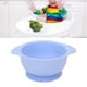 thumbnail image 5 of Silicone Bowl Heat Resistant Safe Integrated Children Silicone Bowl for Old People ANGGREK Otros, 5 of 8