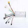 thumbnail image 5 of 48V 25A 1200W JP Brushless DC Motor Electric Scooter Bike Controller A+B Dual Drive Motor Controller, 5 of 6
