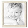 thumbnail image 2 of ArtToFrames 19" x 20" White Panel Picture Frame, 19x20 inch Multi Wood Poster Frame (WOM-5095),  Pack, 2 of 7