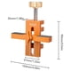 thumbnail image 2 of Imbot Cabinet Door Installation Positioner Tool, 2 of 5