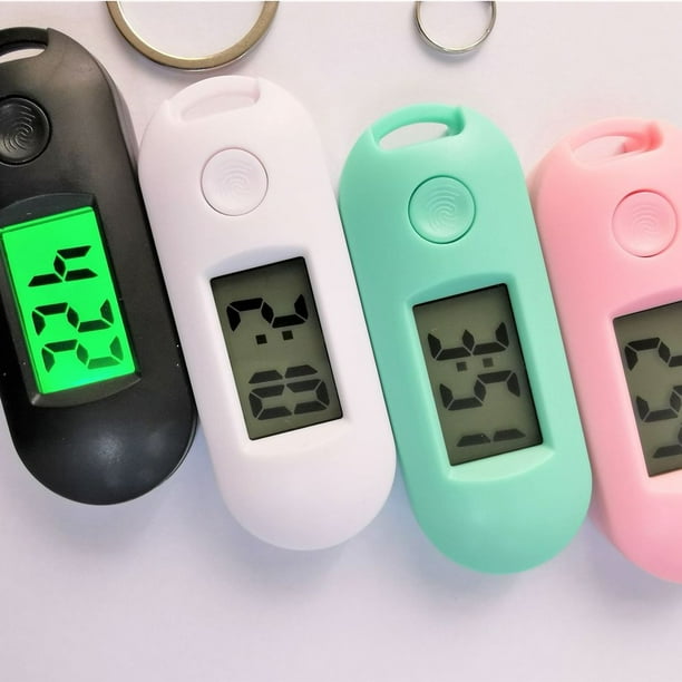Keychain watch cheap walmart