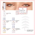 thumbnail image 5 of Eyelash Lift Kit 1set Sparkling Eyes Eye Lash Keratin Perming Eyelash Lifting Cosmetics Eyelash Perm Set Eyes Makeup, 5 of 5