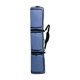 thumbnail image 1 of Bolsa de esquí Funda de snowboard Estuche de transporte con ruedas Bolsa de almacenamiento de transporte Bolsa de equipo de esquí Mochila de snowboard Azul, 1 of 8