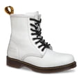 thumbnail image 2 of Bota Moda Casual Workland 71300 Mujer Blanco 23.5, 2 of 5