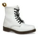 thumbnail image 2 of Bota Moda Casual Mujer Workland 71300 Blanco 27, 2 of 5