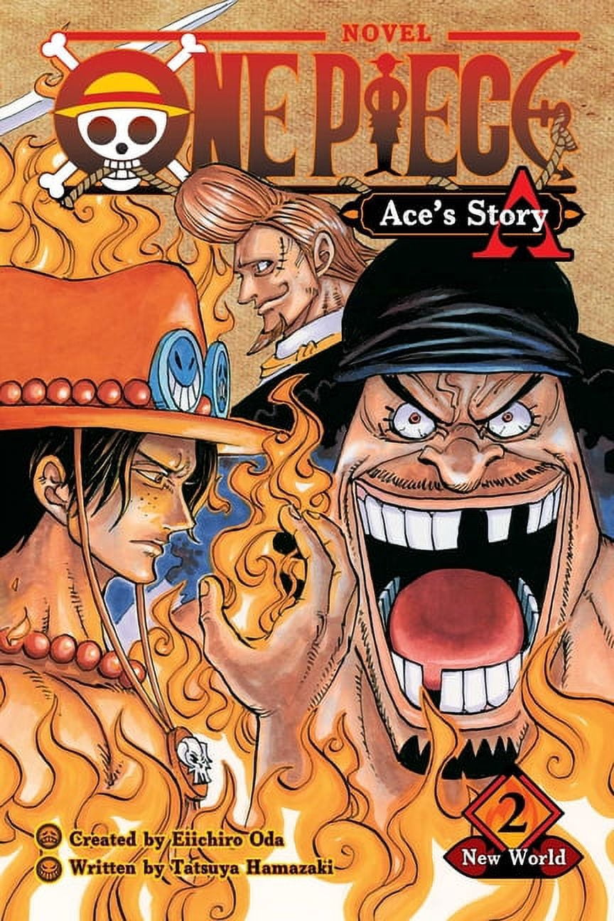 One Piece One Piece, Volume 2: Buggy the Clown, Book 2, (Paperback