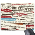 thumbnail image 1 of Text Title Veins Background Pattern Mouse Pad Non-Slip Rubber Mousepad Game Office, 1 of 3