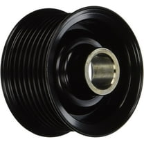 Motorcraft Alternator Pulley GP-720 Fits select: 1997-2004 FORD F150, 1997-2008 FORD F250