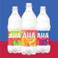 thumbnail image 3 of AHA Orange + Grapefruit Sparkling Water 1L, 3 of 7