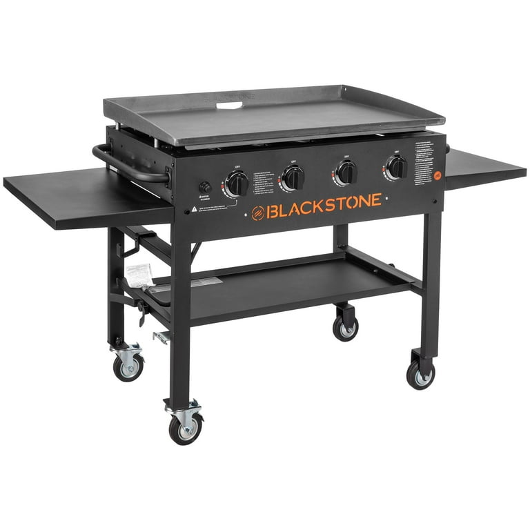 Blackstone 4 Burner 36