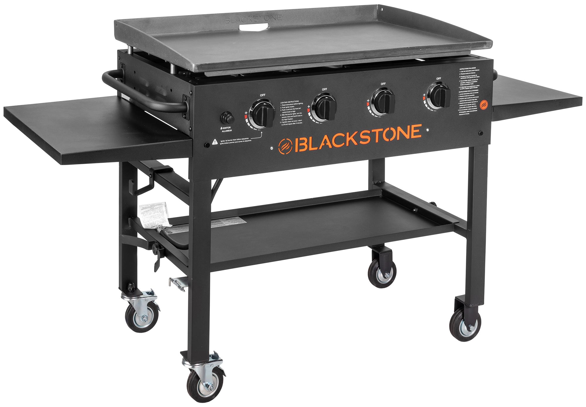 Cooking On A Blackstone Griddle 36 Our Easy Blackstone Grill Steak 