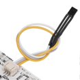 thumbnail image 3 of Solar Light Remote Control Portable Sensitive Wireless Solar Light Switch for LED Strip Lamp Bead, 3 of 5
