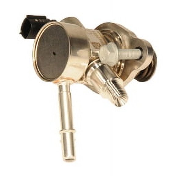 ACDelco HPM1010 Mechanical Fuel Pump Gas, Quick Connect Inlet And Threaded