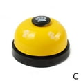 thumbnail image 6 of Pet Dog Training Bells Dog Feeding Calling Bell Doorbell Toilet 2024 Potty J1Q7, 6 of 9