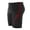 Z1 Red, variant on Ticikt Swim Jammers for Men, Racing Training Swimsuit, Quick Drying Durable Resistant Endurance Mens Swim Suit Swimwear Pant,Color:Grey,5XL
