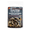 Black, variant on Wilmar Corp. / Performance Tool 10 pk. 1/4-28 45 Deg. Grease Fitting